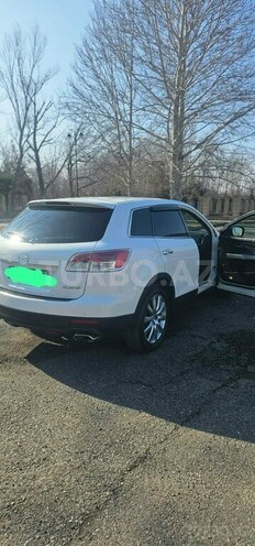 Mazda CX-9 2009, 176,000 km - 3.7 l - Yevlax
