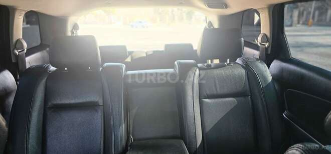 Mazda CX-9 2009, 176,000 km - 3.7 l - Yevlax