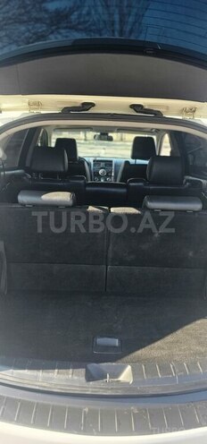 Mazda CX-9 2009, 176,000 km - 3.7 l - Yevlax