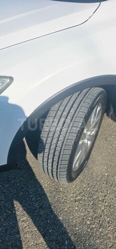 Mazda CX-9 2009, 176,000 km - 3.7 l - Yevlax