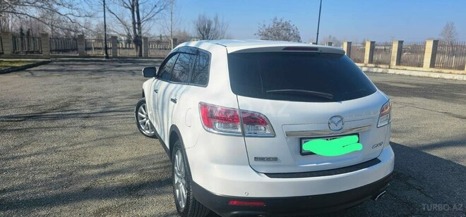 Mazda CX-9 2009, 176,000 km - 3.7 l - Yevlax