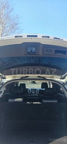 Mazda CX-9 2009, 176,000 km - 3.7 l - Yevlax