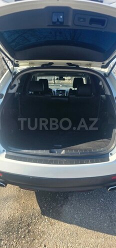 Mazda CX-9 2009, 176,000 km - 3.7 l - Yevlax