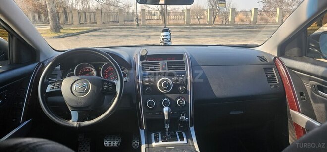 Mazda CX-9 2009, 176,000 km - 3.7 l - Yevlax