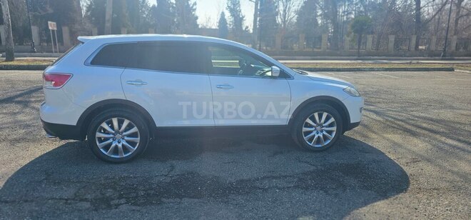 Mazda CX-9 2009, 176,000 km - 3.7 l - Yevlax