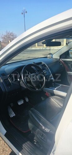 Mazda CX-9 2009, 176,000 km - 3.7 l - Yevlax