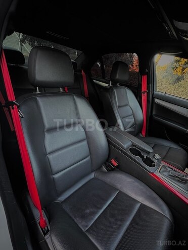 Mercedes C 250 2012, 190,000 km - 1.8 л - Bakı