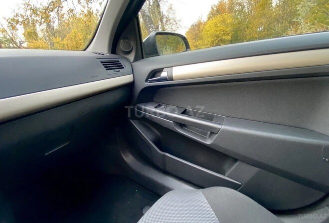 Opel Astra 2008, 262,000 km - 1.3 л - Bakı