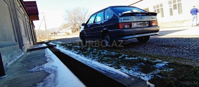 LADA (VAZ) 2114 2011, 185,240 km - 1.5 l - Quba