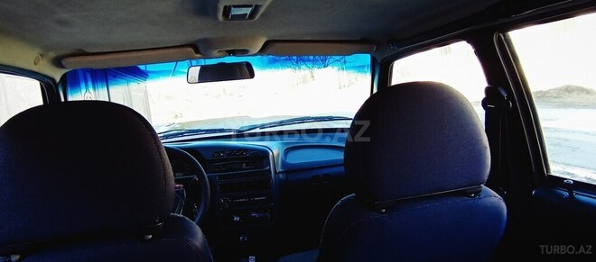 LADA (VAZ) 2114 2011, 185,240 km - 1.5 l - Quba