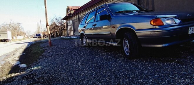 LADA (VAZ) 2114 2011, 185,240 km - 1.5 l - Quba