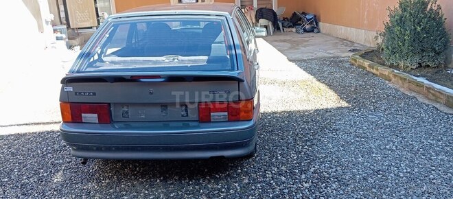 LADA (VAZ) 2114 2011, 185,240 km - 1.5 l - Quba