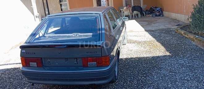 LADA (VAZ) 2114 2011, 185,240 km - 1.5 l - Quba