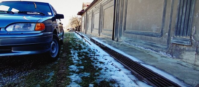 LADA (VAZ) 2114 2011, 185,240 km - 1.5 l - Quba