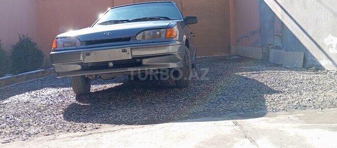 LADA (VAZ) 2114 2011, 185,240 km - 1.5 l - Quba