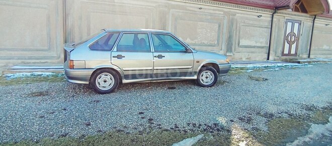 LADA (VAZ) 2114 2011, 185,240 km - 1.5 l - Quba