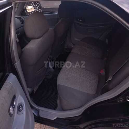 Hyundai Accent 2005, 326,199 km - 1.6 l - Bakı