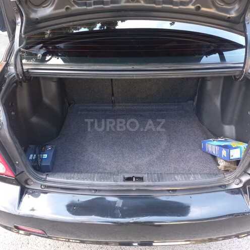 Hyundai Accent 2005, 326,199 km - 1.6 l - Bakı