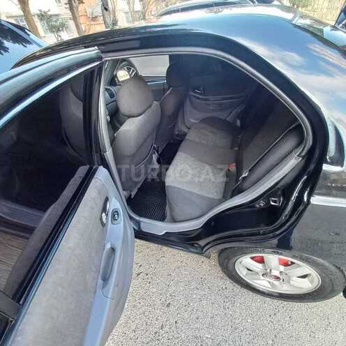 Hyundai Accent 2005, 326,199 km - 1.6 l - Bakı