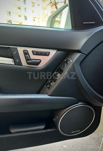 Mercedes C 250 2012, 190,000 km - 1.8 л - Bakı