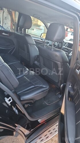 Mercedes GL 350 2013, 236,000 km - 3.0 l - Bakı
