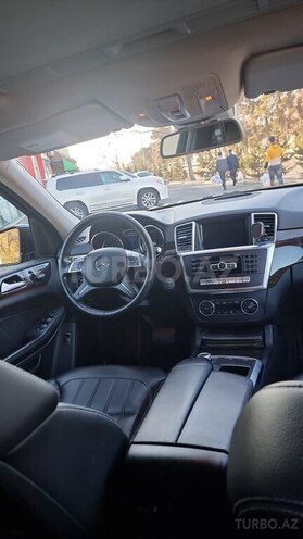 Mercedes GL 350 2013, 236,000 km - 3.0 l - Bakı