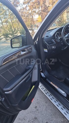 Mercedes GL 350 2013, 236,000 km - 3.0 l - Bakı