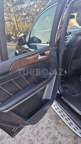 Mercedes GL 350 2013, 236,000 km - 3.0 l - Bakı