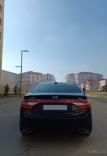 Hyundai Grandeur 2012, 150,000 km - 3.0 л - Bakı