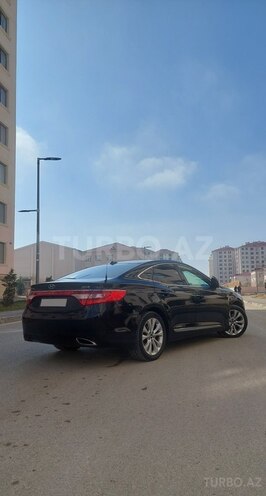Hyundai Grandeur 2012, 150,000 km - 3.0 л - Bakı
