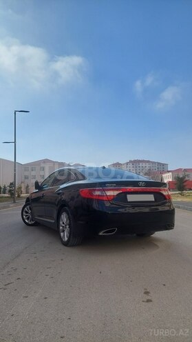 Hyundai Grandeur 2012, 150,000 km - 3.0 л - Bakı
