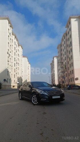 Hyundai Grandeur 2012, 150,000 km - 3.0 л - Bakı