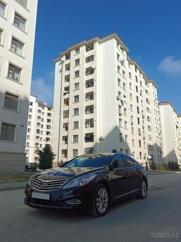 Hyundai Grandeur 2012, 150,000 km - 3.0 л - Bakı