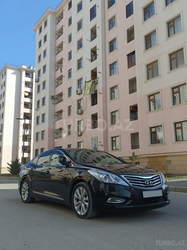 Hyundai Grandeur 2012, 150,000 km - 3.0 л - Bakı