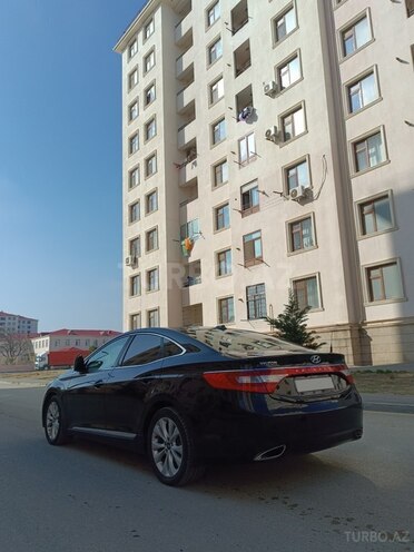 Hyundai Grandeur 2012, 150,000 km - 3.0 л - Bakı