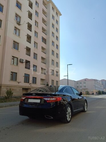 Hyundai Grandeur 2012, 150,000 km - 3.0 л - Bakı