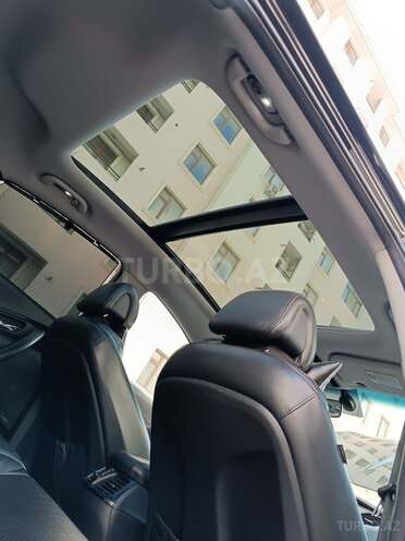 Hyundai Grandeur 2012, 150,000 km - 3.0 л - Bakı