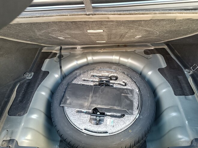 Hyundai Grandeur 2012, 150,000 km - 3.0 л - Bakı