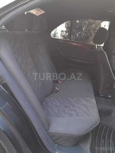 Mercedes E 200 1999, 384,000 km - 2.0 l - Bakı