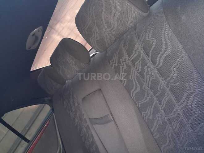 Mercedes E 200 1999, 384,000 km - 2.0 l - Bakı