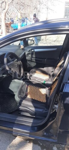 Opel Astra 2005, 276,200 km - 1.4 l - Yevlax