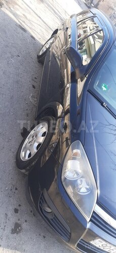 Opel Astra 2005, 276,200 km - 1.4 l - Yevlax