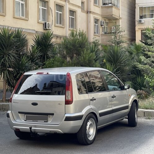 Ford Fusion 2008, 290,000 km - 1.4 л - Bakı