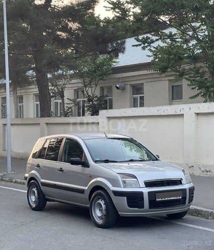 Ford Fusion 2008, 290,000 km - 1.4 л - Bakı