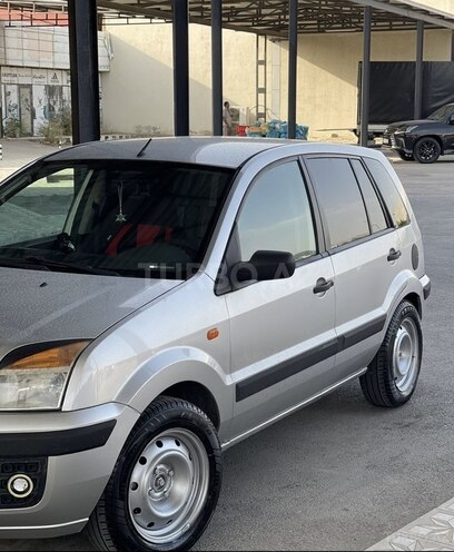 Ford Fusion 2008, 290,000 km - 1.4 л - Bakı