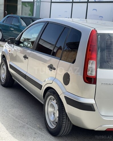 Ford Fusion 2008, 290,000 km - 1.4 л - Bakı