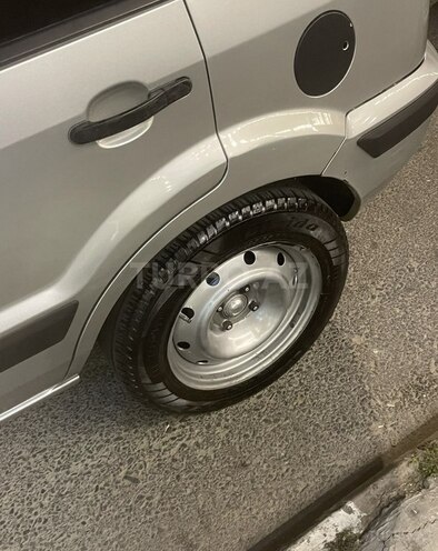 Ford Fusion 2008, 290,000 km - 1.4 л - Bakı