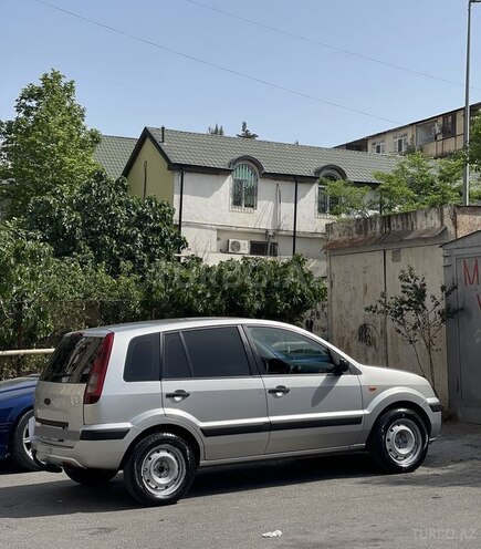 Ford Fusion 2008, 290,000 km - 1.4 л - Bakı
