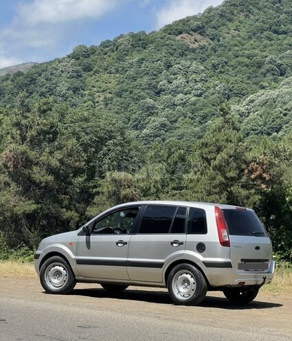 Ford Fusion 2008, 290,000 km - 1.4 л - Bakı
