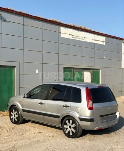 Ford Fusion 2008, 290,000 km - 1.4 л - Bakı